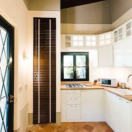 بيت للعطل Dimora Borgogni: *