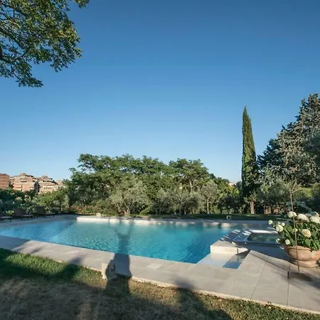 Dimora Borgogni: Feriehus *