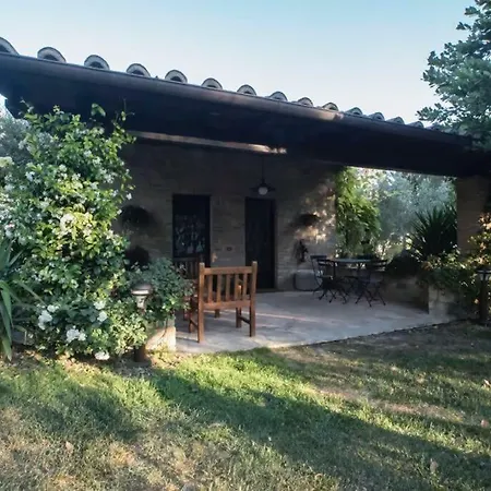 Dimora Borgogni: Perugia