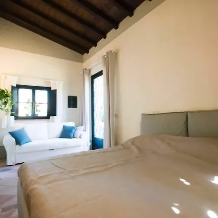 Dimora Borgogni: Feriehus *