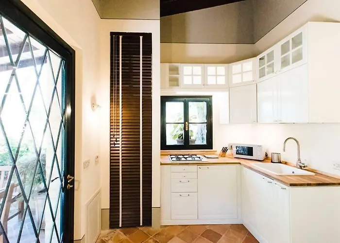 Holiday home Dimora Borgogni: *