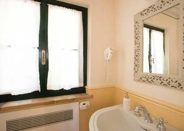 Dimora Borgogni: Holiday home *