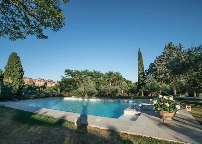 Dimora Borgogni: Holiday home *