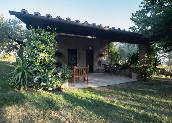 Dimora Borgogni: Perugia