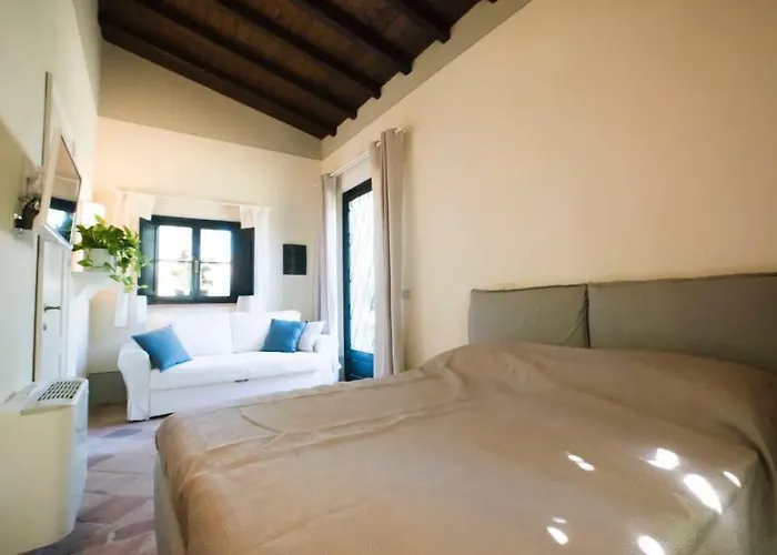 Dimora Borgogni: Holiday home *